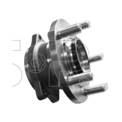 Rear Wheel Bearing Hub Assembly for Mitsubishi Verada V6 3.5L (2002-2005)