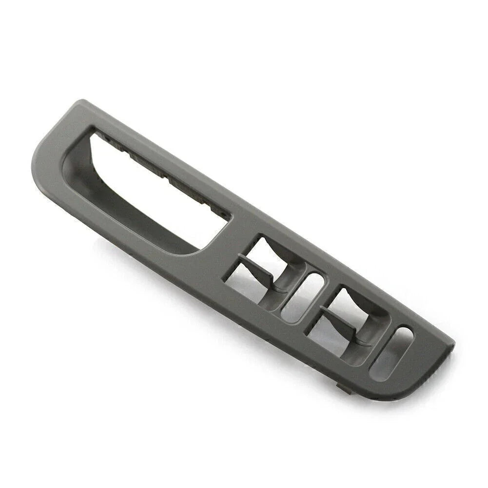 RHD Door Window Switch Bezel Grey for VW Passat Jetta Bora Golf (1999-2005)