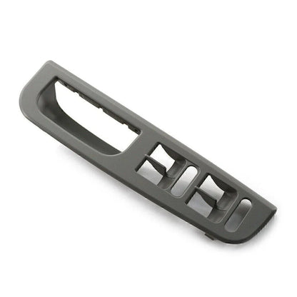 RHD Door Window Switch Bezel Grey for VW Passat Jetta Bora Golf (1999-2005)