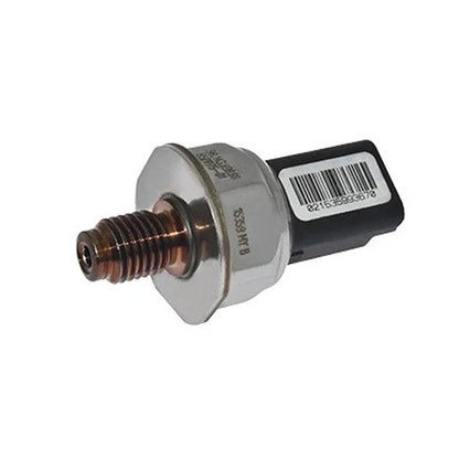 Fuel Rail Pressure Sensor for Peugeot 308 407 5008, Citroen C4 C5 C8 (2007-2018)