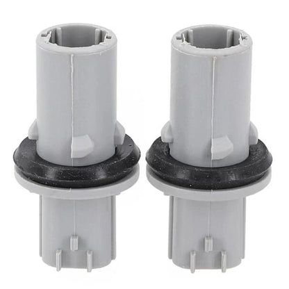 Headlamp Sidemarker Light Bulb Socket for Honda CR-V Civic Acura (2002-2006)