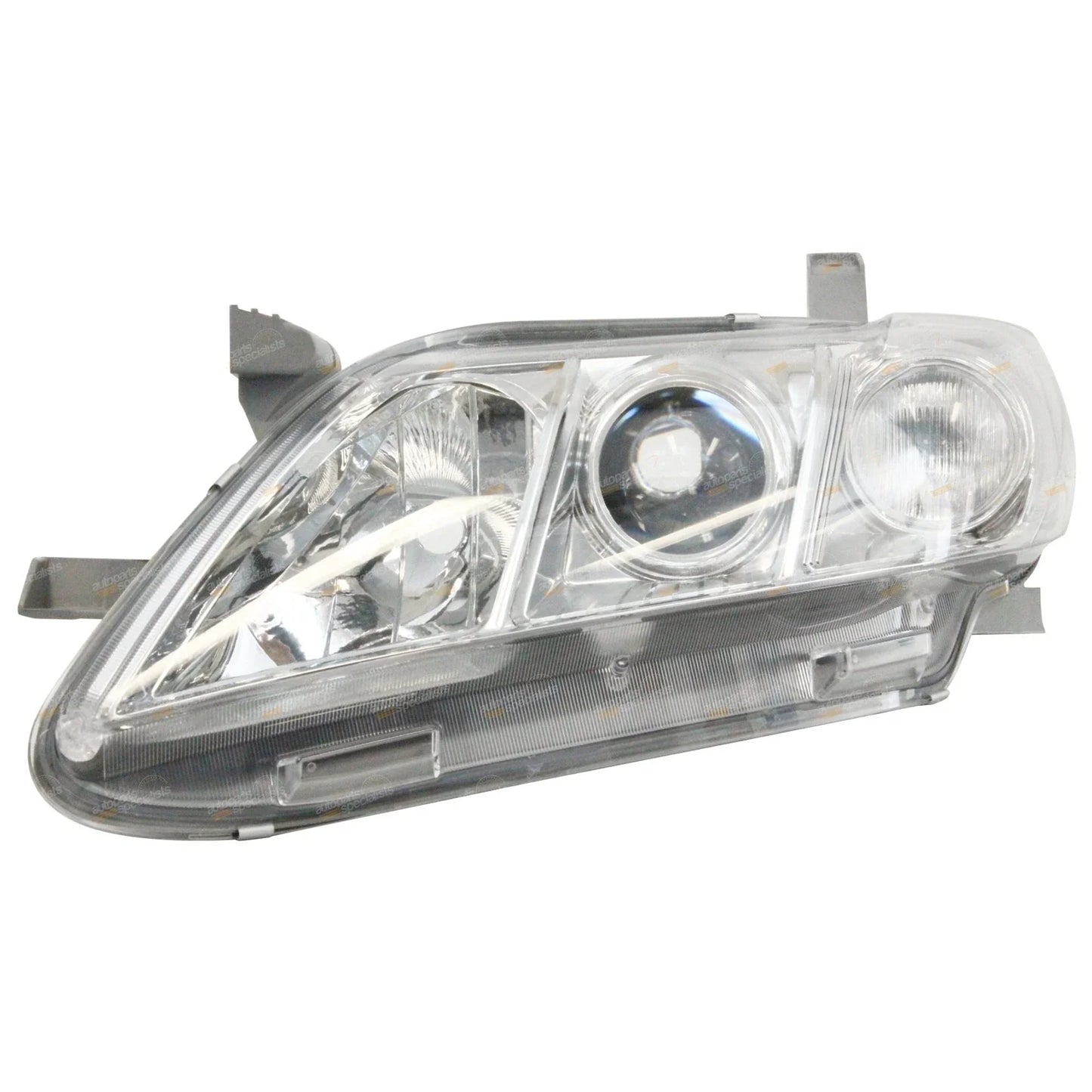 LH HeadLight for Toyota Camry (2006–2009)