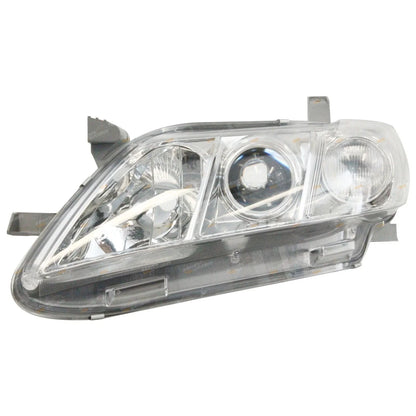 LH HeadLight for Toyota Camry (2006–2009)