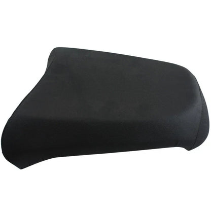 Black Rear Passenger Seat Pillion Cushion for BMW R1200GS ADV (2005-2012)