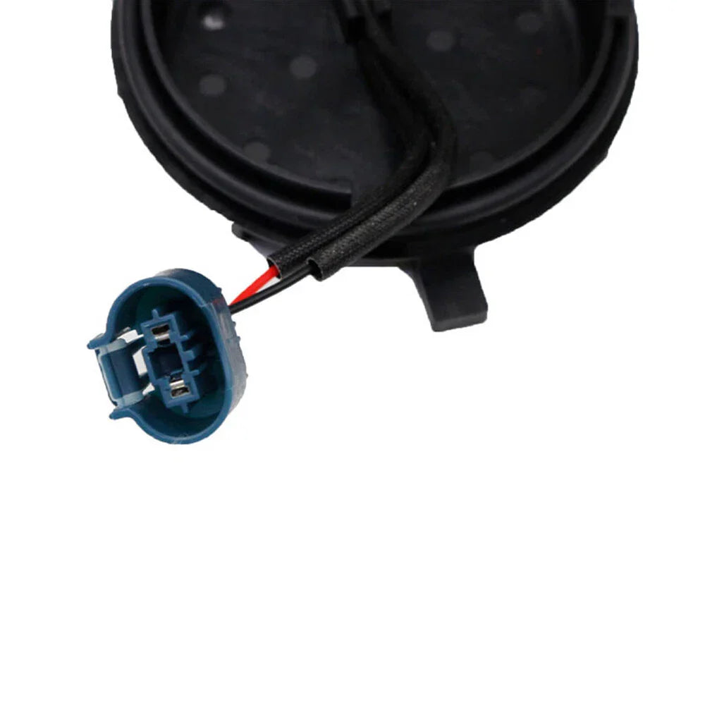 Headlight Bulb Cover Cap for Toyota RAV4 (2013-2016)