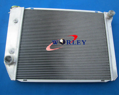 Radiator Fans for Ford Falcon Fairmont Cleveland 302/351 V8 (72-84)