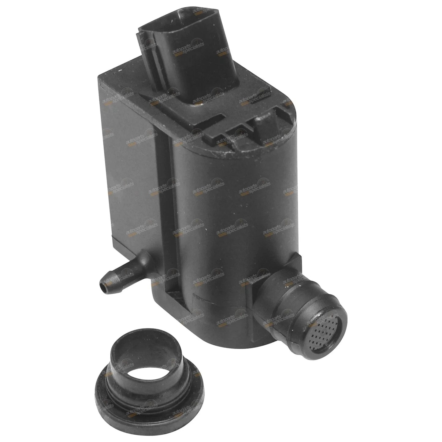 Washer Pump Motor Front for Kia Rio (2005 - 2017)