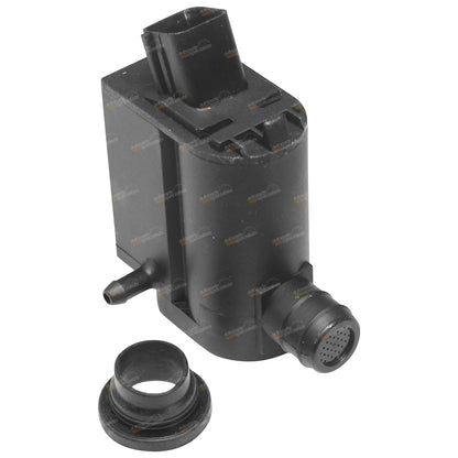 Washer Pump Motor Front for Kia Rio (2005 - 2017)