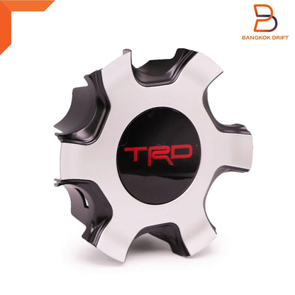 17-inch Wheel Center Cap for Toyota TRD 6-Spoke Rims