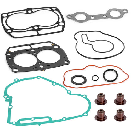 Top & Bottom End Gasket Kit for Polaris Sportsman Ranger 700 800 (2005–2010)
