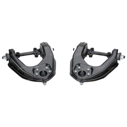 2 x LH + RH Front Upper Control Arms for Toyota Hilux 4Runner (1985–1990)