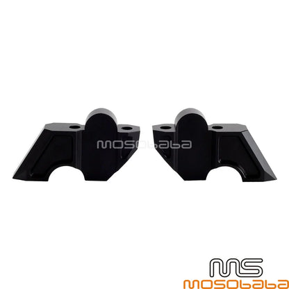 Handlebar Risers Clamp for Harley Sportster S 2021-2022