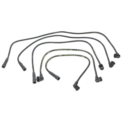 Spark Plug Leads for Honda Integra DC1.8L B18C2/B18B2 (1993 - 1999)