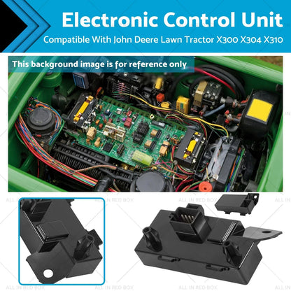 Electronic Control Unit for John Deere X300 X304 X310 X324 (2006-2018)