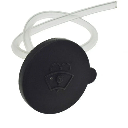 Windshield Washer Fluid Reservoir Cap for Nissan Rogue (2014-2019)