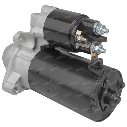 New Starter Motor for BMW M3 E36 S50 3.0L (1994-1996)