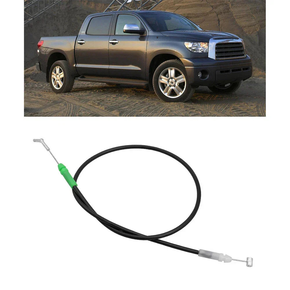Front Door Cable Assembly for Toyota Tundra (2000-2006)