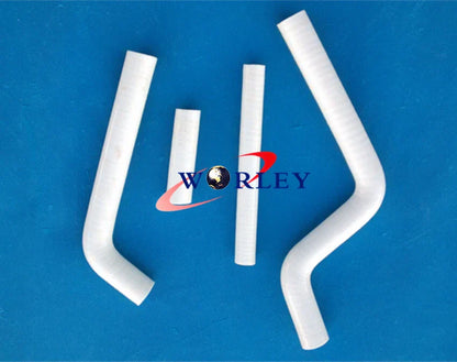 Silicone Radiator Hose for YAMAHA YZ 125/250 (1996-2001)