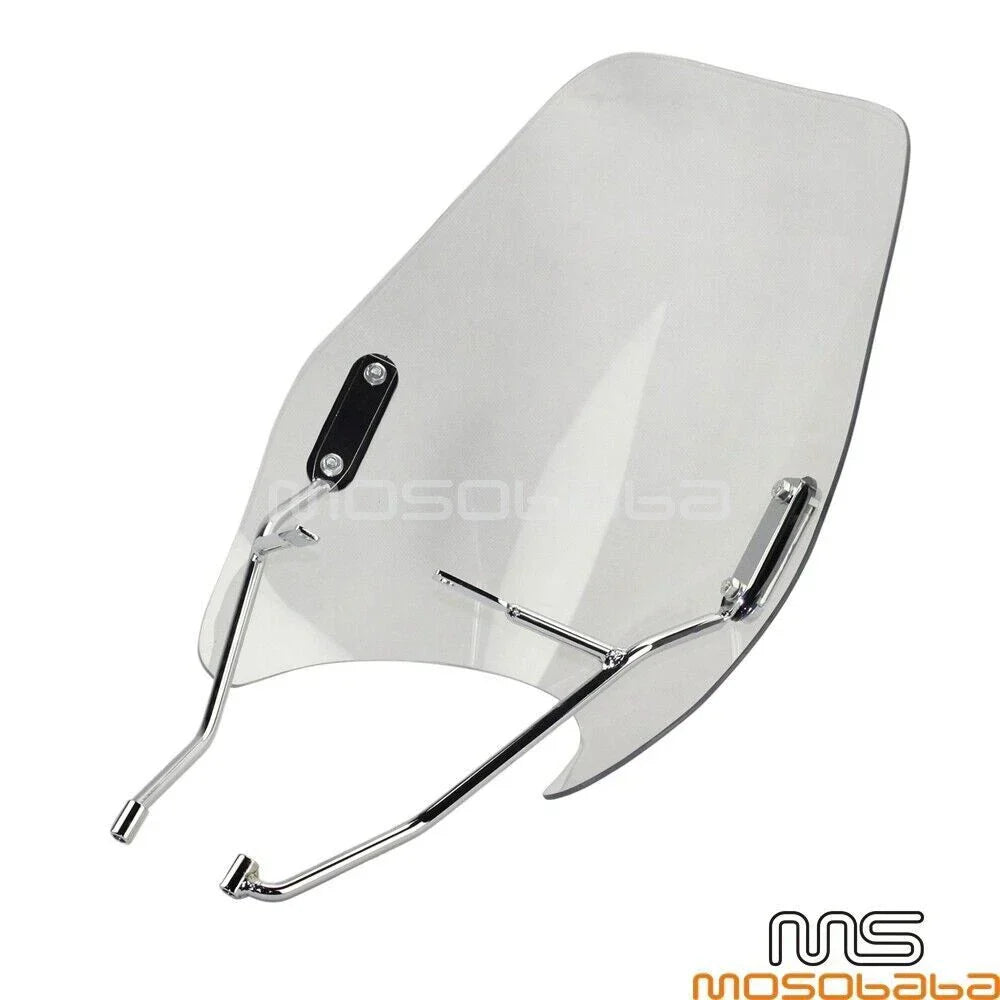Windshield Mount Kit for Honda Shadow ACE 750 VT750C (1998-2003)