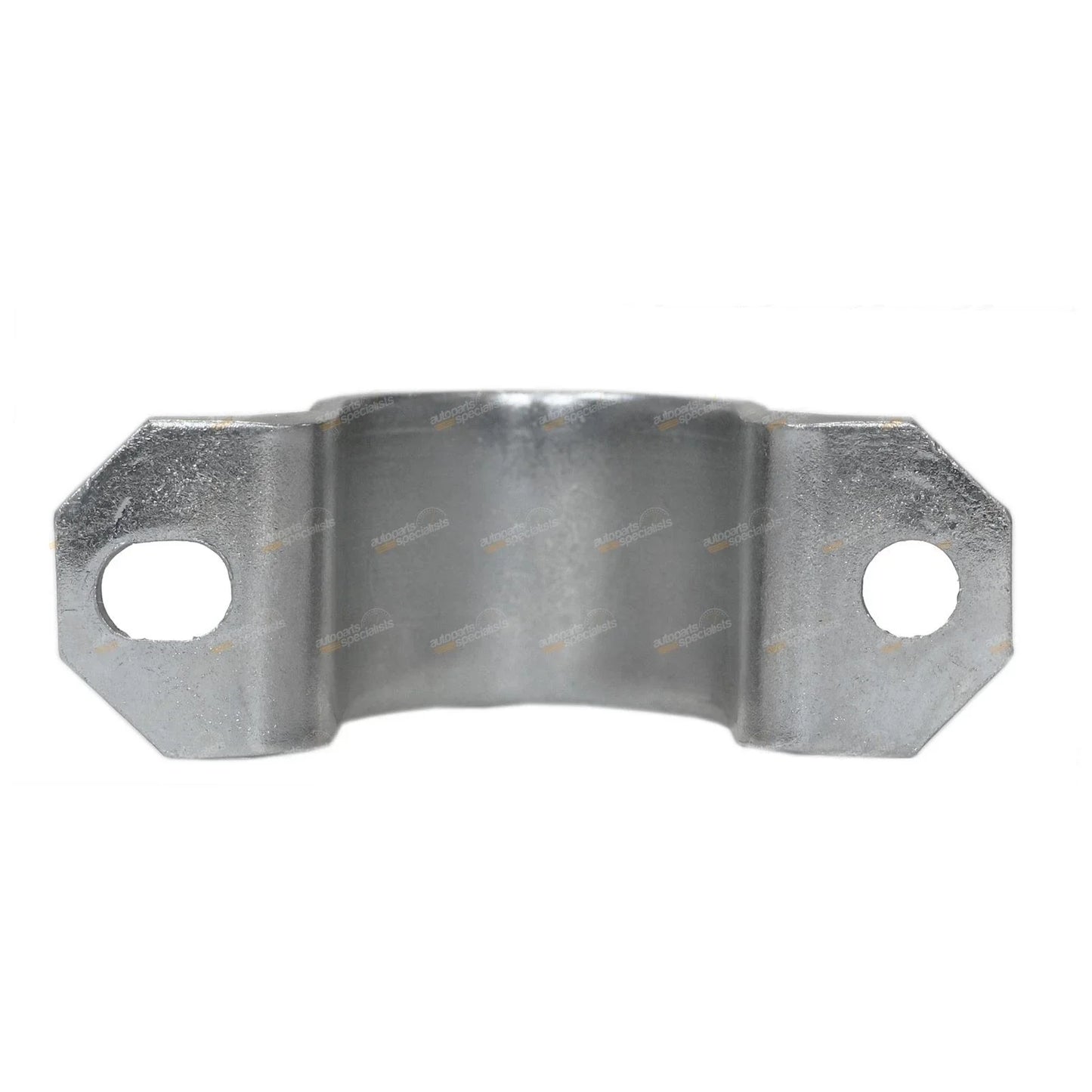 Pair / Sway Bar D Bracket for Toyota Landcruiser 70-105 Series