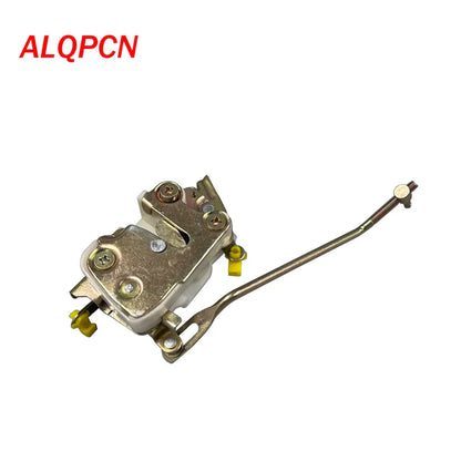 Left Side Front Door Lock Latch for Mazda B-Series B2000 B2200 B2500 (1985-1998)