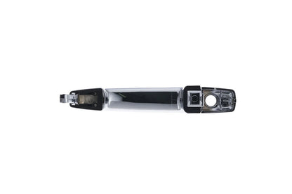 Front Right Outside Door Handle W/ Keyhole for Holden Captiva (2006–2018)