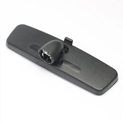 Rearview Mirror Sleek Black for VW Golf MK4 (1997–2003)