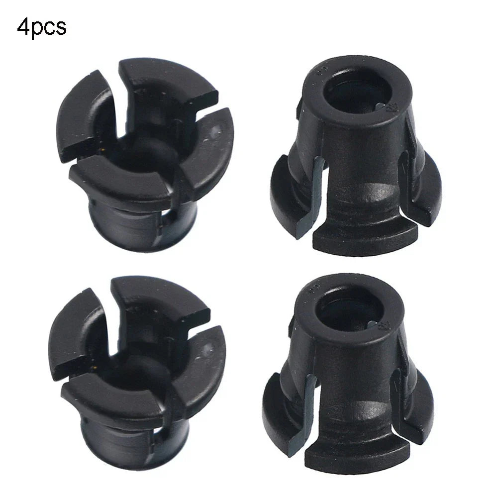 4x Cruise Control Clips for Jeep Cherokee (2014–2018)