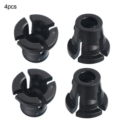 4x Cruise Control Clips for Jeep Cherokee (2014–2018)