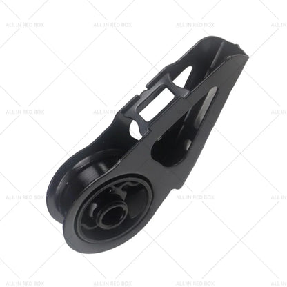 Front Engine Mount for Honda Jazz GD1 GD3 Hatchback Petrol 1.3L 1.5L (2002-2008)