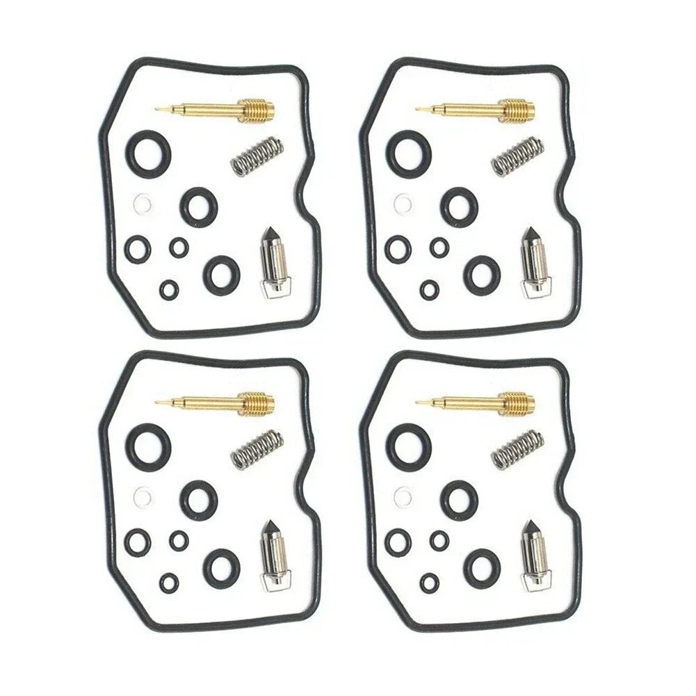 4 x Carburetor Repair for KAWASAKI GPZ900R ZX900A