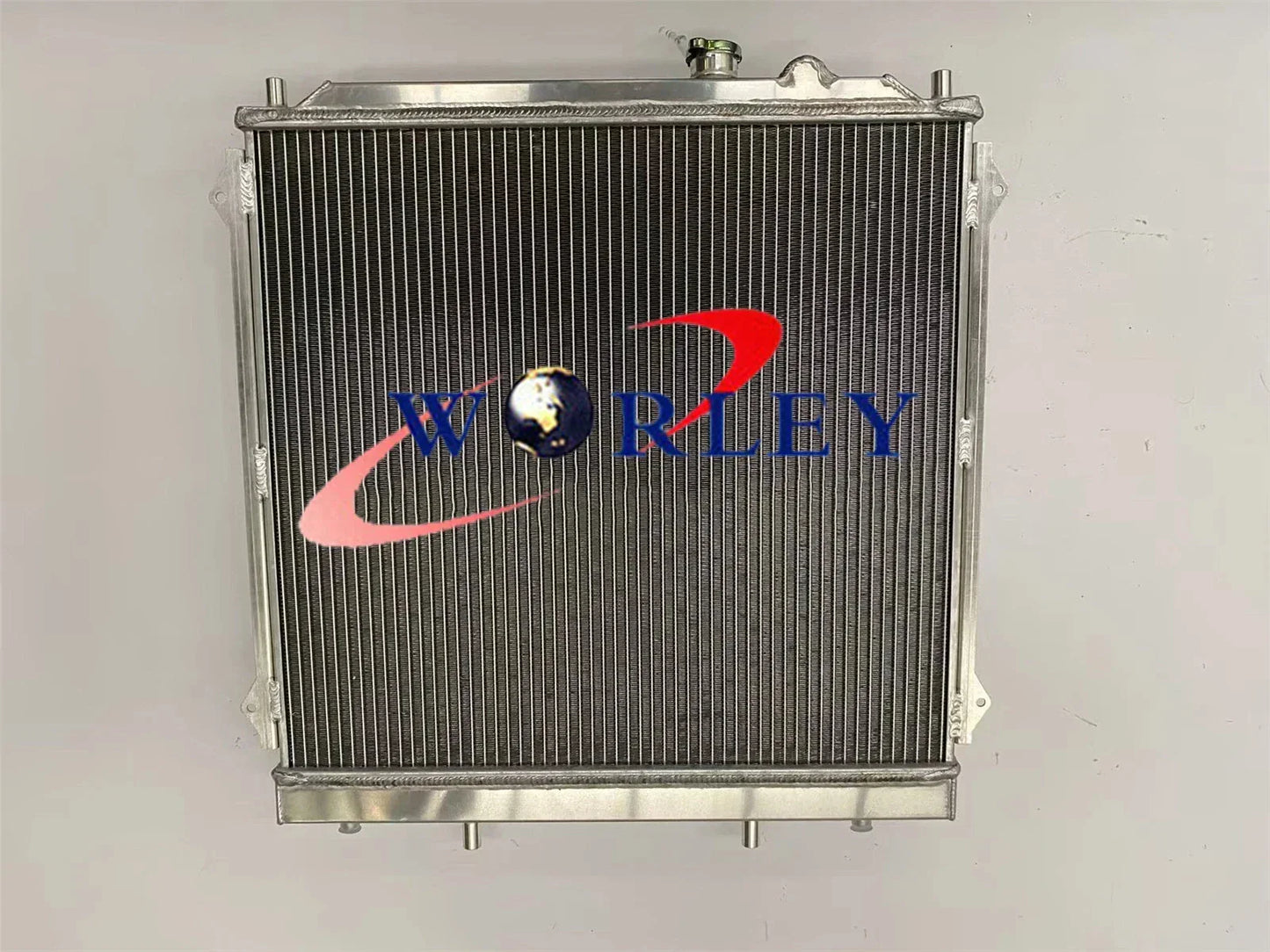 Aluminum Radiator for Hyundai Terracan 2001-2005 (2001-2005)