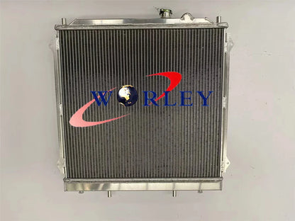 Aluminum Radiator for Hyundai Terracan 2001-2005 (2001-2005)