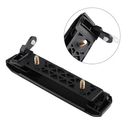 Front Door Handles for Nissan D21 Hardbody Pathfinder (1986-1997)