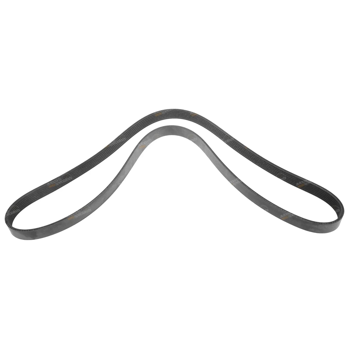 Fan Drive Serpentine Belt for Hilux (2015–2020)