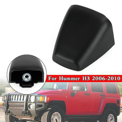 Left Right Outside Door Handle End Cap for Hummer H3 (2006-2010)