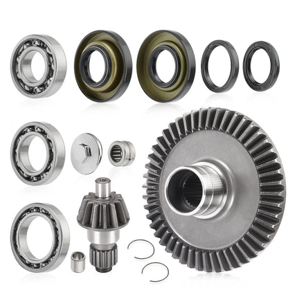Ring Pinion Gear Oil Seal Final Drive for Honda TRX 350/400 (1999–2006)