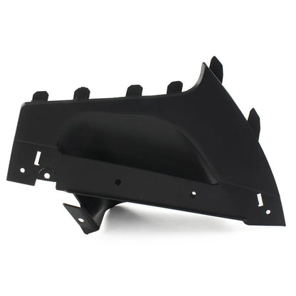 Front Bumper Air Duct Cooling Vent for Land Rover Range Rover Velar (2017-22)