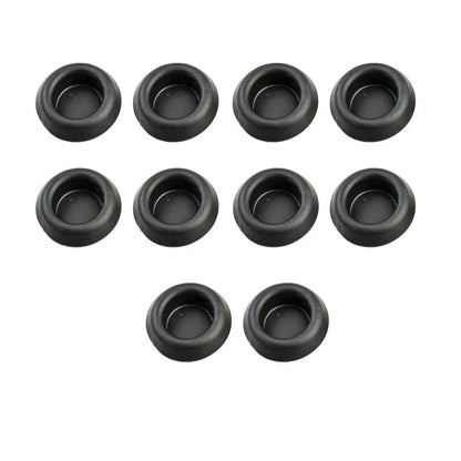 10 x Door Cover Rubber Stoppers for Renault Clio Espace III IV Dokker