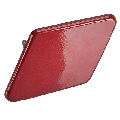 Front Headlight Scrubber Cover Cap for BMW E90 E91 (2005-2008)