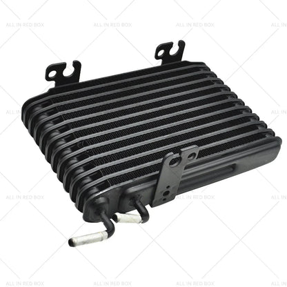 Transmission Oil Cooler for Mitsubishi Outlander 2.4L 3.0L (2003-2019)