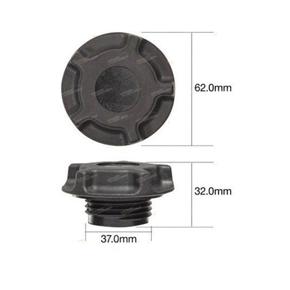 Engine Oil Cap for Kia Sportage (2006-2016)