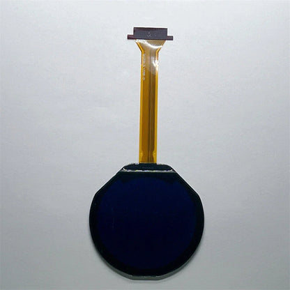 LCD Screen Display for Fiat 500 (2012-2019)