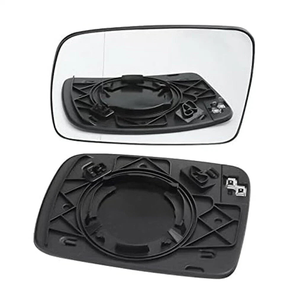 Driver Side Mirror Glass for Land Rover LR2 LR3 Range Rover Sport (2006-2013)