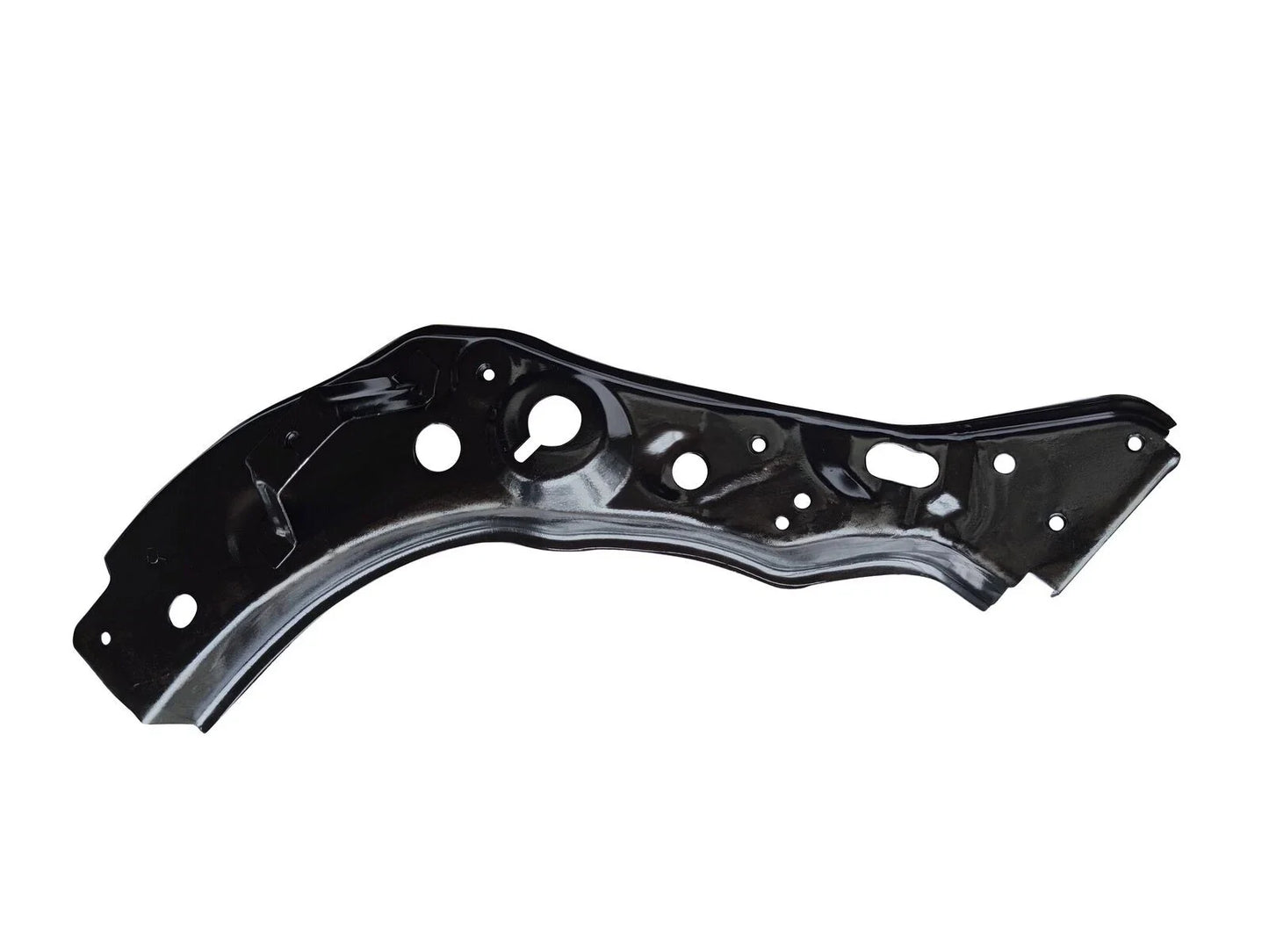 Left Upper Radiator Support Panel for Mitsubishi ASX (2010–2017)