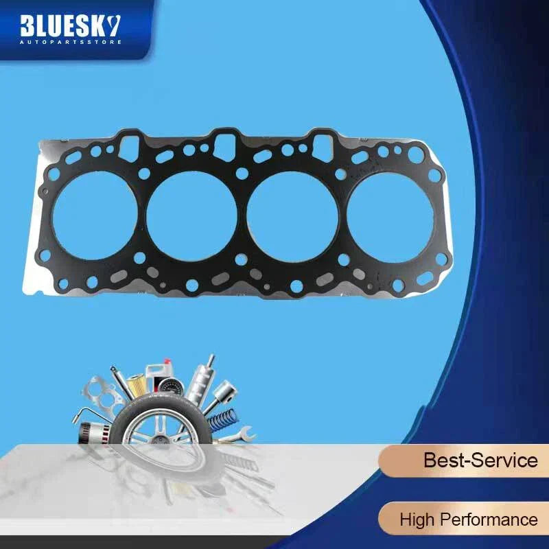 Head Gasket for Toyota Prado KDJ120 KDJ150 1KD-FTV 3.0L (2005-2015)