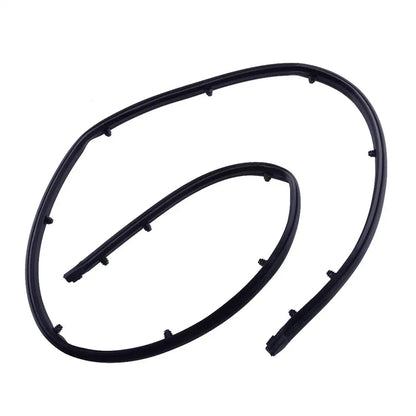 Front Bumper Sealing Strip for Kia Optima 2.0L 2.4L (2011-2015)