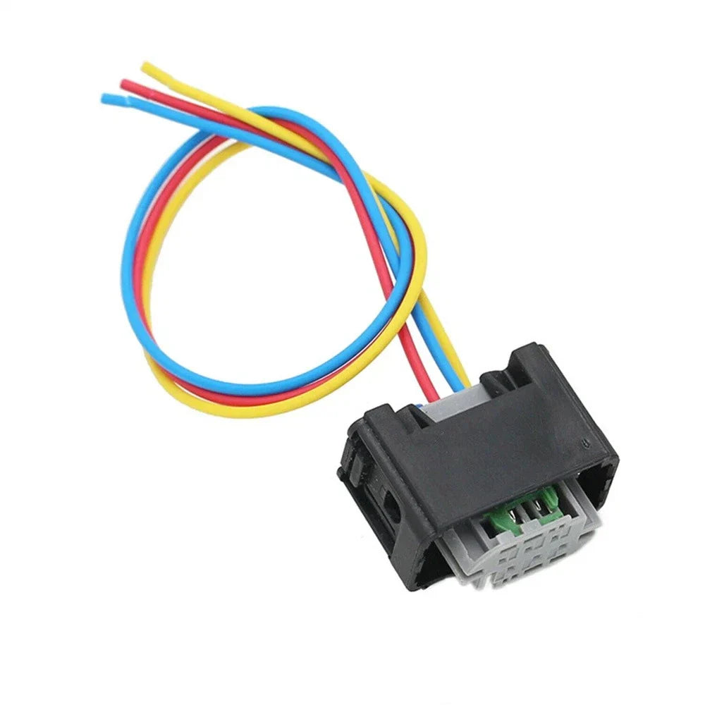Suspension Height Sensor Connector Plug for Land Rover Discovery (2005-2016)