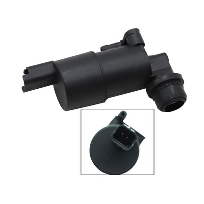 Washer Bottle Tank with Motor for Infiniti Q60 Q50 (2014–2020)