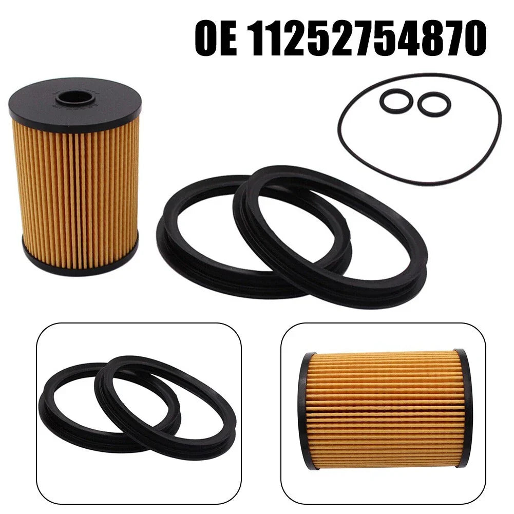 1x Fuel Filter for Mini R55–R57 (2007–2013)